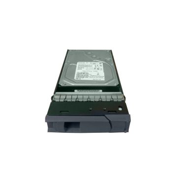 E-X4063B - Netapp 6TB SAS 6Gb/s Nearline 7200RPM 3.5-inch Internal Hard Drive with Tray