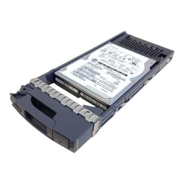 E-X4086A - NetApp 800GB SAS 12Gb/s 2.5-inch Solid State Drive (SSD) with Tray for DE224C and E2824