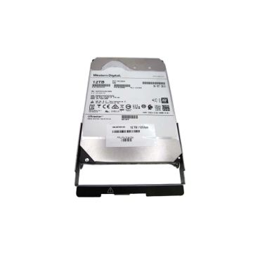 E-X4132A - Netapp 12TB SAS 12Gb/s Nearline 7200RPM 3.5-inch Internal Hard Drive with Tray for DE460C SG6000 and E2860