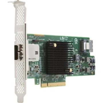 E0X20AA - Deliver high-speed throughput to internal drives and scalability to external storage arrays with a low-profile RAID card for your HP Z420 or HP Z620 Workstation.