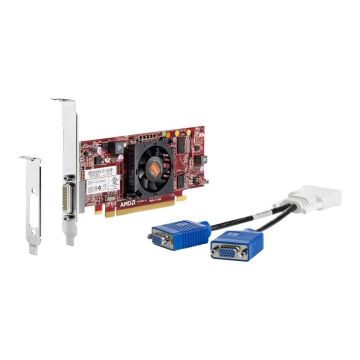 E1C63AA - HP Radeon HD 8350 1GB PCie X16 Gfx Video Graphics Card