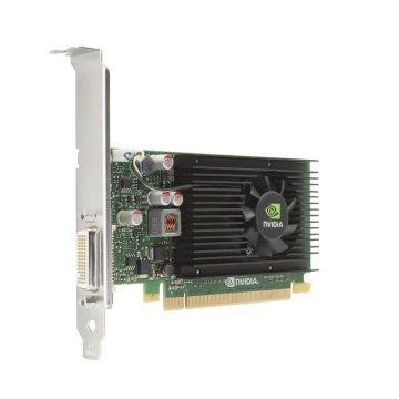 E1C65AA - HP Nvidia NVS-315 1GB PCie X16 Video Graphics Card Vga