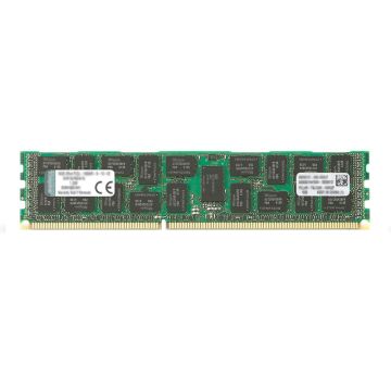 E1J70AV - HP 32GB Kit (4 X 8GB) PC3-14900 DDR3-1866MHz ECC Registered CL13 240-Pin DIMM Dual Rank Memory