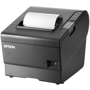 E1Q93AA - HP 1810 Epson T88v Pub Receipt Printer
