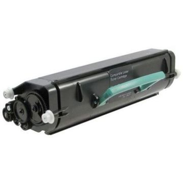 E260A80G - Lexmark E260,360,460,462 Reman 3.5K Black Toner