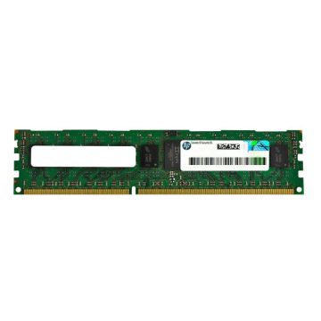 E2E90AV - HP 16GB Kit (4 X 4GB) PC3-14900 DDR3-1866MHz ECC Registered CL13 240-Pin DIMM Single Rank Memory