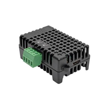 E2MTHDI - Tripp Lite Environmental Sensor W/ Temp & Humidity Monitor & Digital Inputs