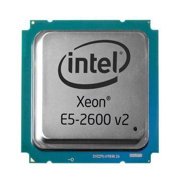 E2Q12AV - HP 2.80GHz 8.00GT/s QPI 25MB L3 Cache Intel Xeon E5-2680 v2 10 Core Processor Upgrade