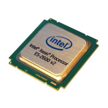 E2Q65AV - HP 3.50GHz 8.00GT/s QPI 25MB L3 Cache Intel Xeon E5-2643 v2 6 Core Processor Upgrade