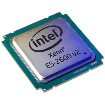 E2Q80AA - HP 3.40GHz 8.0GT/s QPI 25MB L3 Cache Socket LGA2011 Intel Xeon E5-2687W v2 8-Core Processor for Z820 WorkStation