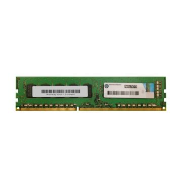 E2S43AV - HP 16GB Kit (4 X 4GB) PC3-14900 DDR3-1866MHz ECC Unbuffered CL13 240-Pin DIMM 256Mx8 Dual Rank Memory