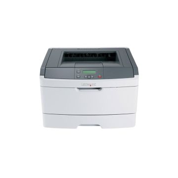 E360DN - Lexmark E360dn 1200 x 1200 dpi 40 ppm USB, Ethernet Duplex Printing Monochrome Laser Printer