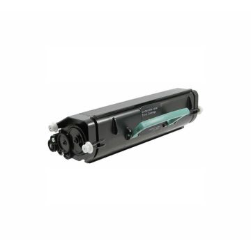 E360H21A - Lexmark High-Yield 9,000 Pages Black Toner Cartridge for E460dn and E360dn