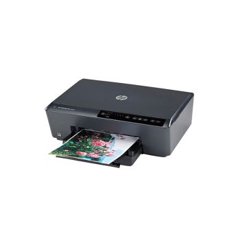 E3E03A - HP OfficeJet Pro 6230 600 x 1200 dpi 24 ppm USB, Ethernet, Wi-Fi Automatic Duplex Printing Color InkJet Printer