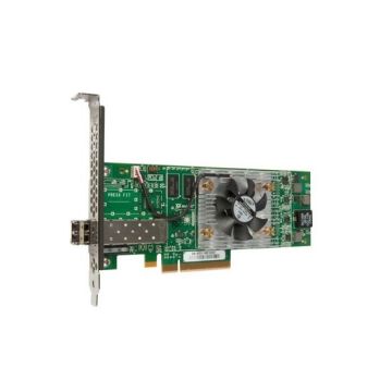 E400EHC8U-02 - Fujitsu FC 8Gbps host interface 4-Port x 2CA E4KM400 600
