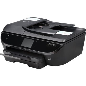 E4W45A - HP ENVY 7643 Wireless All-In-One Instant Ink Ready Printer