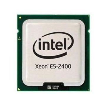 E5-2430 - Intel Xeon E5-2430 6 Core 2.20GHz 7.20GT/s QPI 15MB L3 Cache Processor