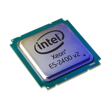 E5-2430LV2 - Intel Xeon E5-2430L V2 6 Core 2.40GHz 7.20GT/s QPI 15MB L3 Cache Socket LGA1356 Processor (Tray part)