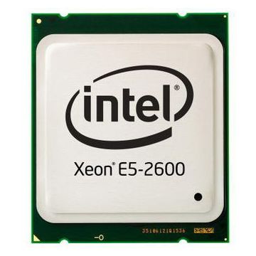 E5-2620 - Intel Xeon E5-2620 6 Core 2.00GHz 7.20GT/s QPI 15MB L3 Cache Socket LGA2011 Processor