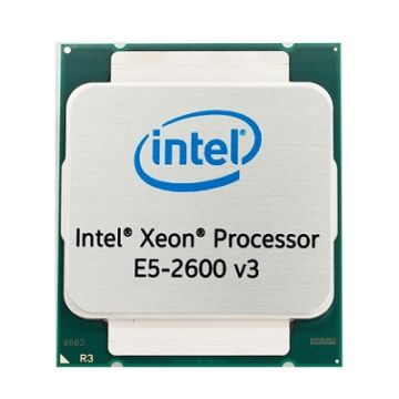 E5-2630v3 - Intel Xeon E5-2630 v3 8 Core 2.40GHz 8.00GT/s QPI 20MB L3 Cache Processor