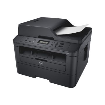 E514DW - Dell 2400x600 dpi 27ppm All-In-One Laser Printer