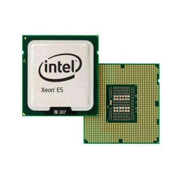 E5620 - Intel Xeon E5620 Quad Core 2.40GHz 5.86GT/s QPI 12MB L3 Cache Processor