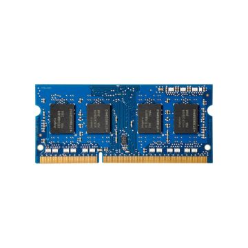 E5K48A - HPE 1GB 800MHz DDR3 PC3-6400 Non-ECC 144-Pin SoDimm Memory Module