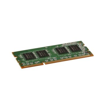 E5K49A - HPE 2GB 800MHz DDR3 PC3-6400 Non-ECC 144-Pin SoDimm Memory Module
