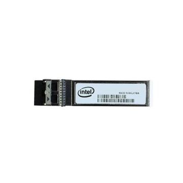 E65685-004 - Intel 1000Base-LX 1310nm SFP Optical Transceiver Module