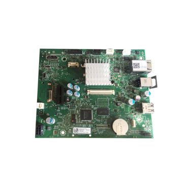E6B69-60004 - HP Formatter Board for LaserJet Enterprise M604dn M605x and M606x