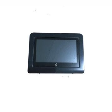 E6B69-60107 - HP Touch Screen Control Panel Assembly for LaserJet Enterprise M605x Series