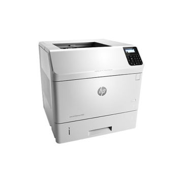 E6B69A#BGJ - HP LaserJet Enterprise M605n 1200 x 1200 dpi 58 ppm USB, Ethernet LCD Display Desktop Monochrome Laser Printer
