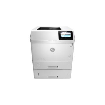 E6B71A#BGJ - HP LaserJet Enterprise M605x 1200 x 1200 dpi 58 ppm USB, Ethernet Automatic Duplex Priniting 4.3-inch Touch Screen LCD Display Desktop Monochrome Laser Printer