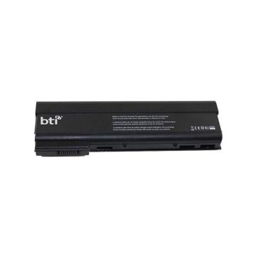 E7U22AA-BTI - Battery Technology Replacement Notebook Battery (9-Cells) For Hp Probook 640, 640 G0, 640 G1, 645,