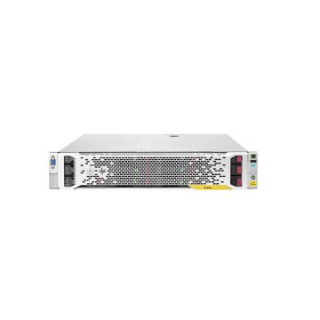 E7W80A - HP StoreEasy 1640 12-Bays Xeon E5-2407 Socket LGA1356 SAS Supported 2U Rack-Mountable Storage System