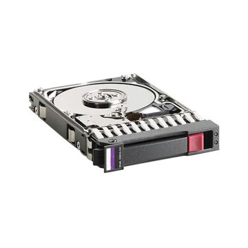 E7W93A - HPE 4.8TB (4 x 1.2TB) 10000RPM SAS 2.5-inch Internal Hard Drive (Bundle) with Smart Carrier for StoreEasy