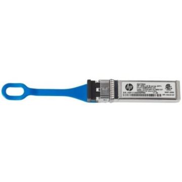 E7Y42A - HP XBR-000172 8Gbps Fibre Channel Long Wave 10km 1310nm SFP+ Transceiver for Brocade Switch (8-Pack)
