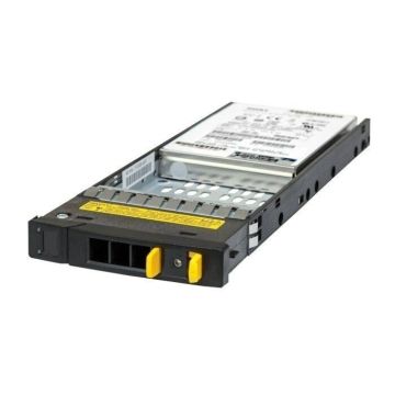 E7Y55A - HPE 480GB cMLC SAS 6Gbps 2.5-inch Internal Solid State Drive (SSD) for 3PAR StoreServ 7000