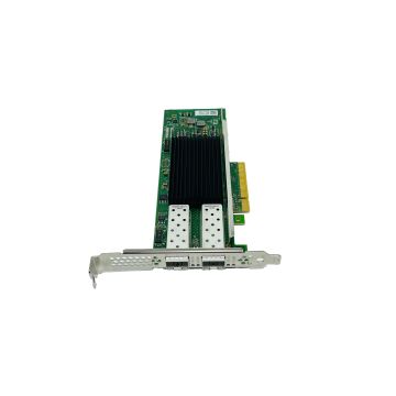 E810XXVDA2BLK - Intel Intel Ethernet Network Adapter E810-Xxvd