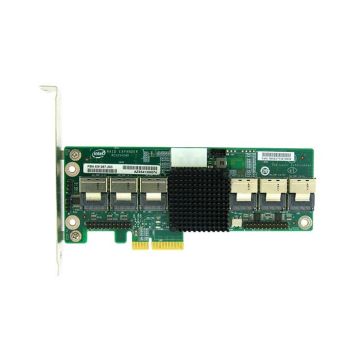 E91267-203 - Intel 24-Port RAID Expander Controller Card