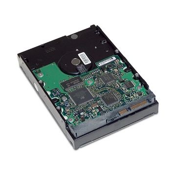 EA066AV - HP 250GB 7200RPM SATA 3Gb/s 3.5-inch Hard Disk Drive