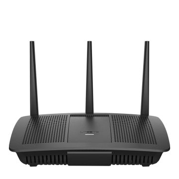 EA7200 - Linksys Max-Stream AC1750 4-Ports 10/100/1000BASE-T Ethernet Desktop Wireless Router