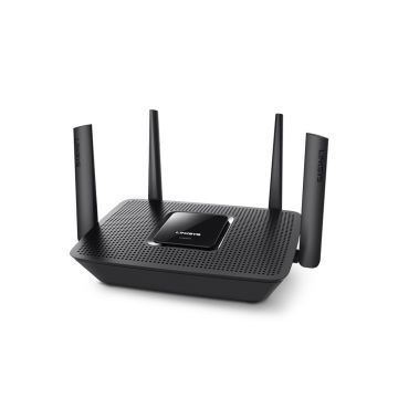 EA8300-NP - Linksys Max-Stream AC2200 4-Ports Ethernet Tri Band 802.11ac Wireless Router
