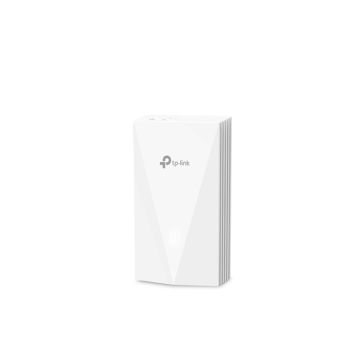 EAP655-WALL - TP-Link AX3000 Dual Band 802.11ax Outdoor Wireless Access Point
