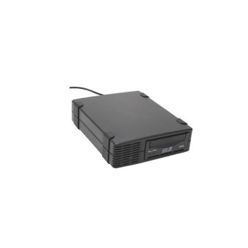 EB626A - HP Storageworks 36 / 72GB DAT72 DDS5 USB External Tape Drive