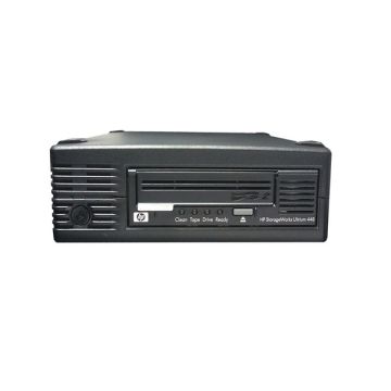 EB665J - HP 800/1600GB SAS LTO-4 HH Tape Drive