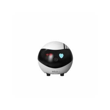 EBO AIR - Enabot ENABOT Toy Pet Care Camera AI Family Robot