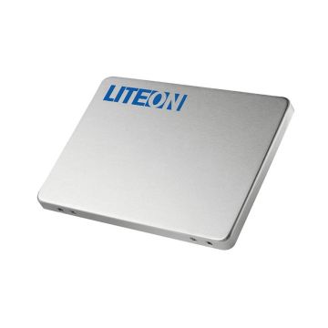 ECE-400NAS - Lite-On NAS Series 400GB SATA 6Gb/s MLC 2.5-inch Solid State Drive (SSD)