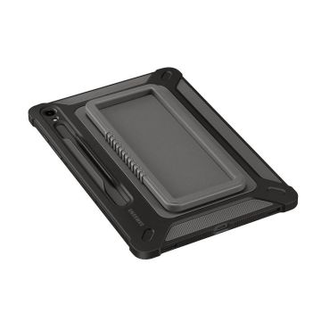 EF-RX710CBEGUJ - Samsung Samsung Tab S9 Outdoor Cover - Black