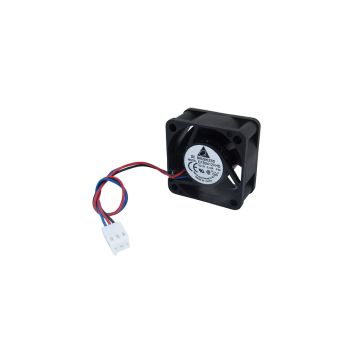 EFB0412VHD - Delta Dual Cooling Fan Assembly